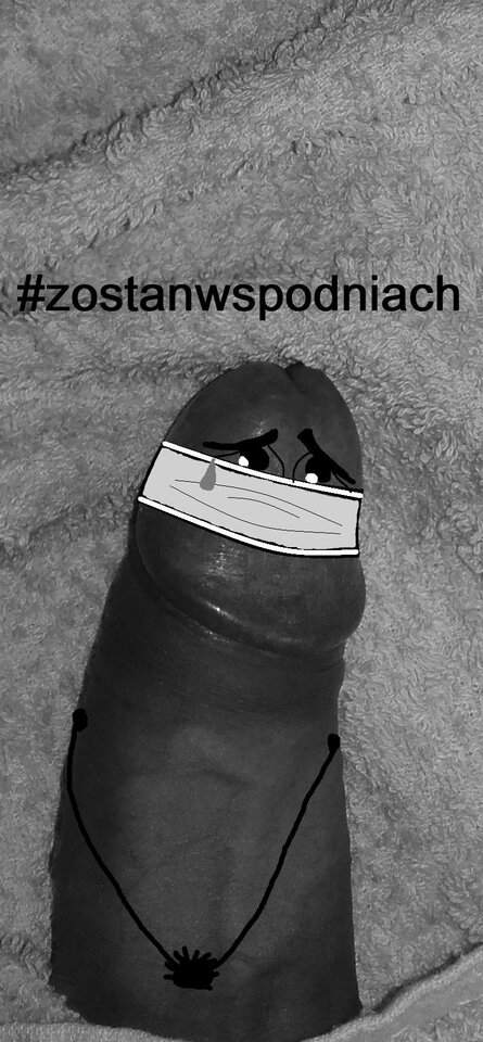 zostanwspodniach - chgmenow
