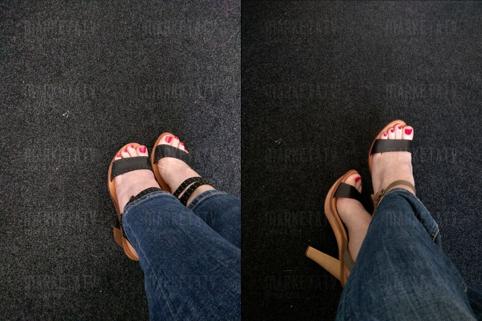 Sandalki - marketatv