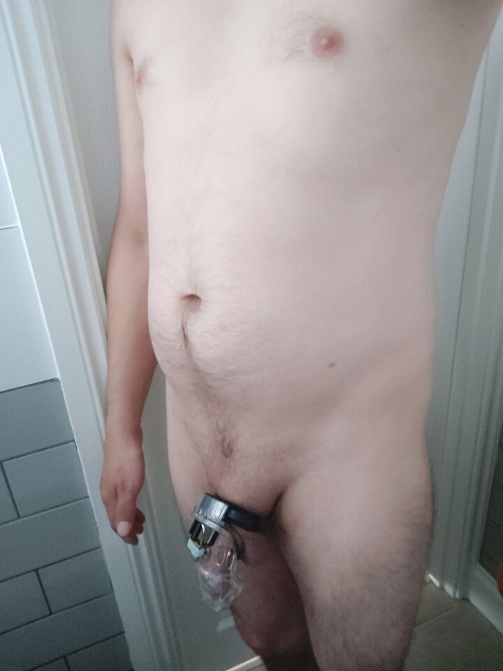 Zamknięty. - widzget