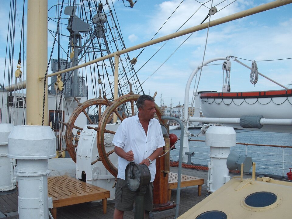 Gdynia  10 lat temu - lott1234