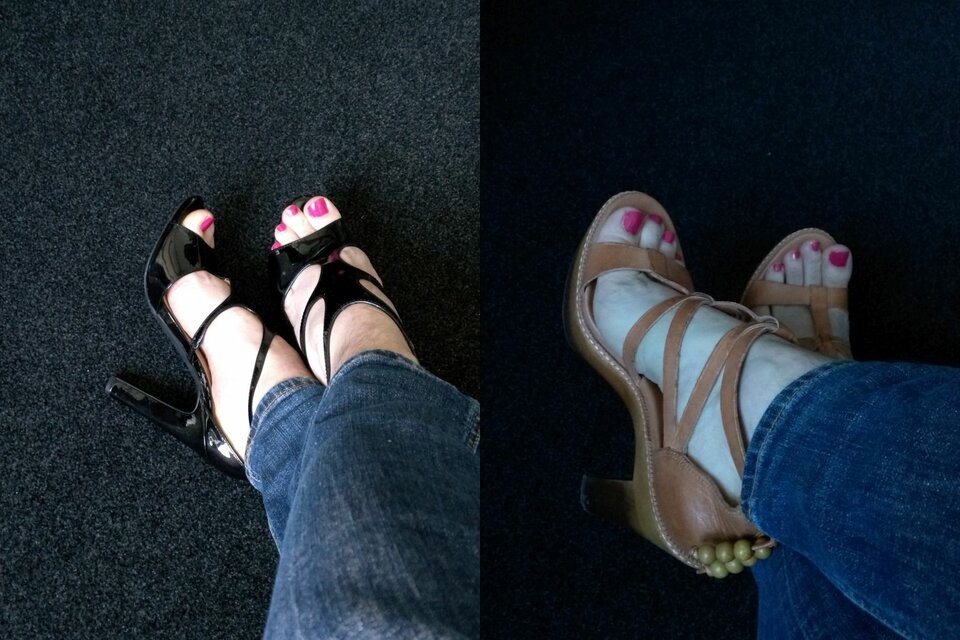 Nowy dzień nowy kolor pazurków.. - marketatv