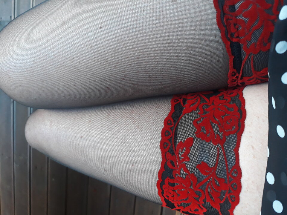 Spotkanie z seryjnym mordercą ze zb - NimfomankaPrzezDuzeN