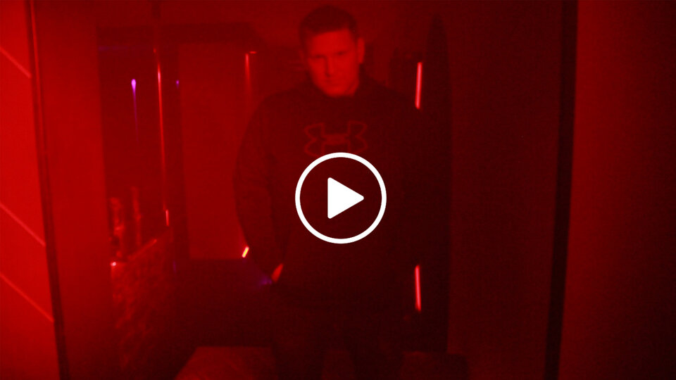 Hot16challenge - LavaClub