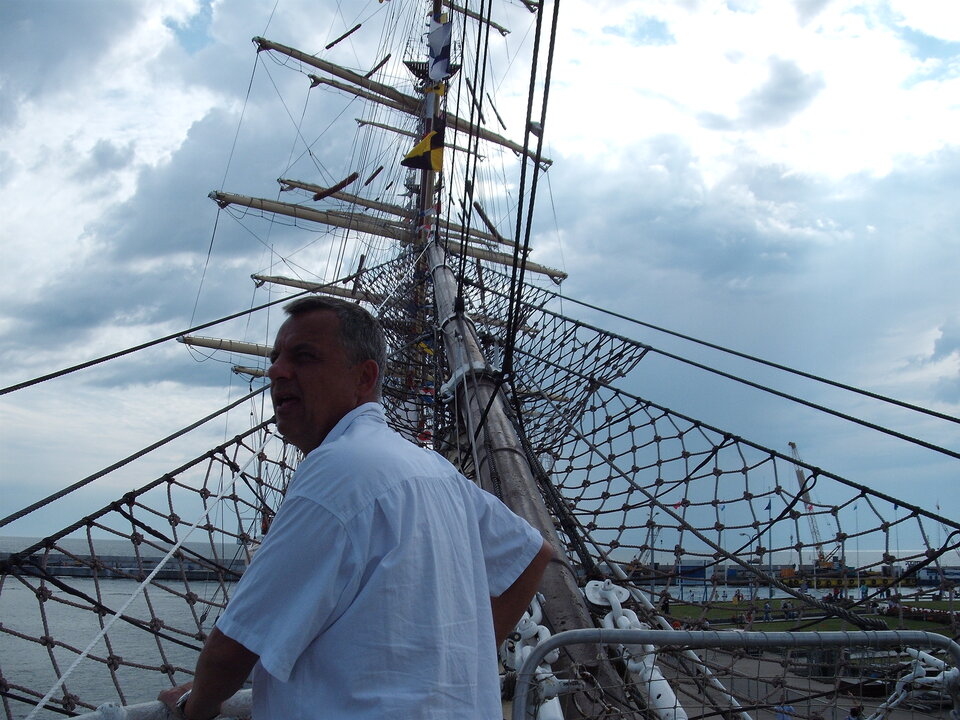 Żaglowce Malbork 021.jpg - lott1234