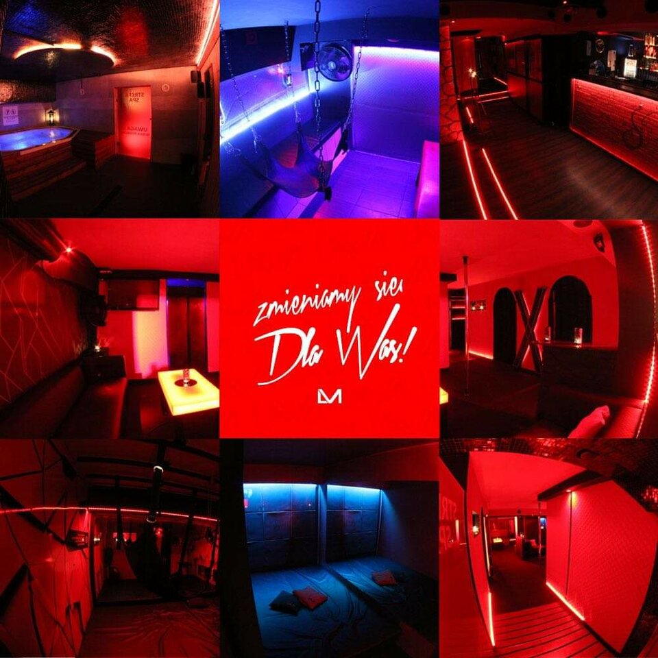 Zmieniamy się dla Was! - LavaClub