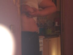 Czas do sklepu Ciekawe czy ktoś zauważy ze bez cyckonosza