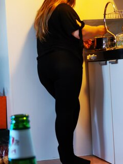 Emm co dzisiaj gotowałaś?