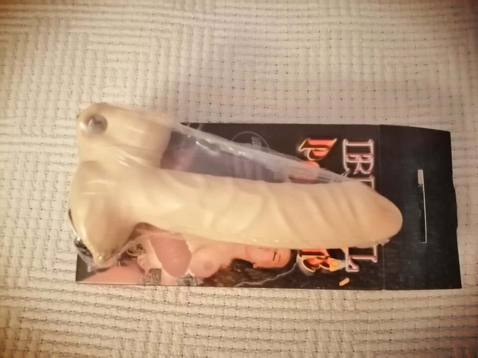 Zabawka - NiebieskaPani