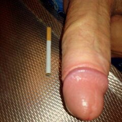 Palenie papierosów mi koło ch..ja lata :D