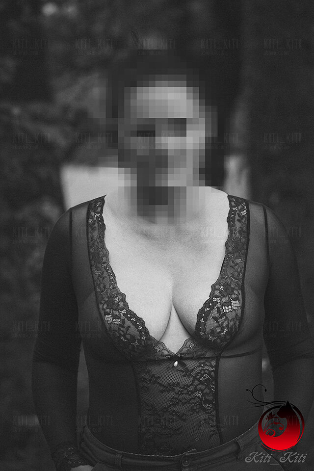 Spacer po lesie - Kiti_Kiti