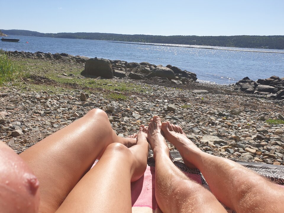 Fiordowo🌞🌞🌞 - NoweSpojrzenie