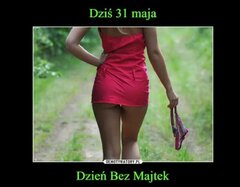 Kto dziś świętuje ?