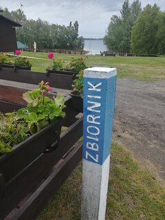 Jak widać zbiornik wszędzie jest hihi