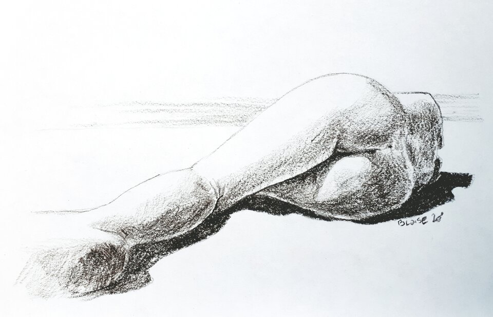 Art no. 19 - blaise8