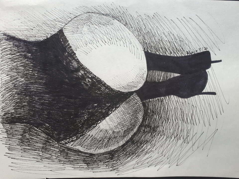 Art no. 18 - blaise8