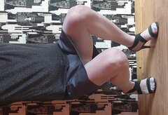 Dzisiaj w takim stroju w pracy