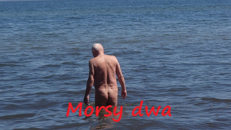 Poszedłem. - Morsy_dwa