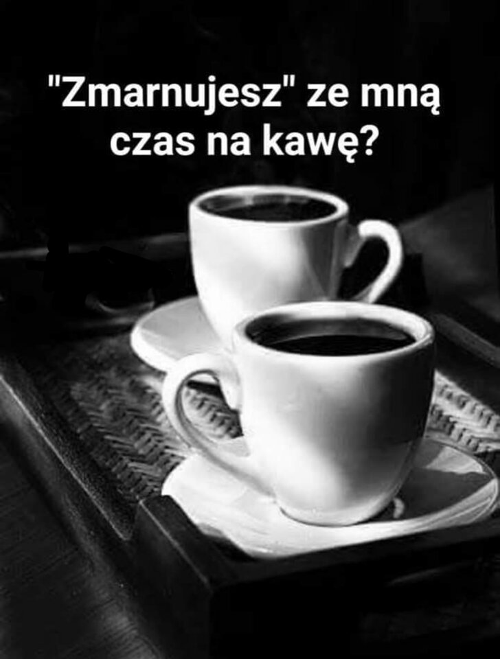 To co Lubię. - KawaCzySex