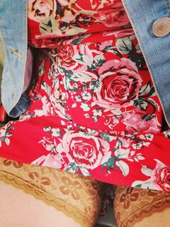 W drodze na spotkanie z moja kochanka...