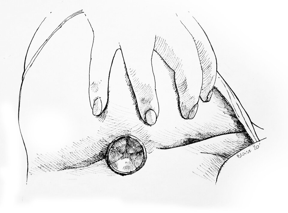 Art no.20 - blaise8