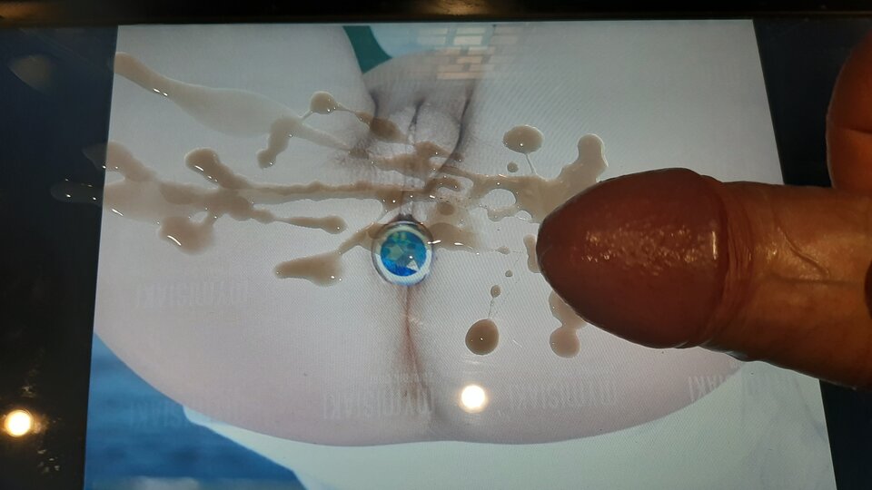 Piękna Cipka zalana . - Rymus