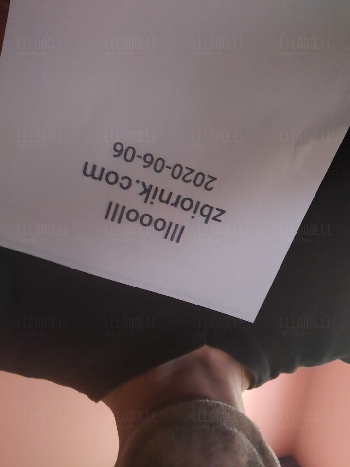 Pocałujcie mnie wszyscy w DUPĘ - lllooolll