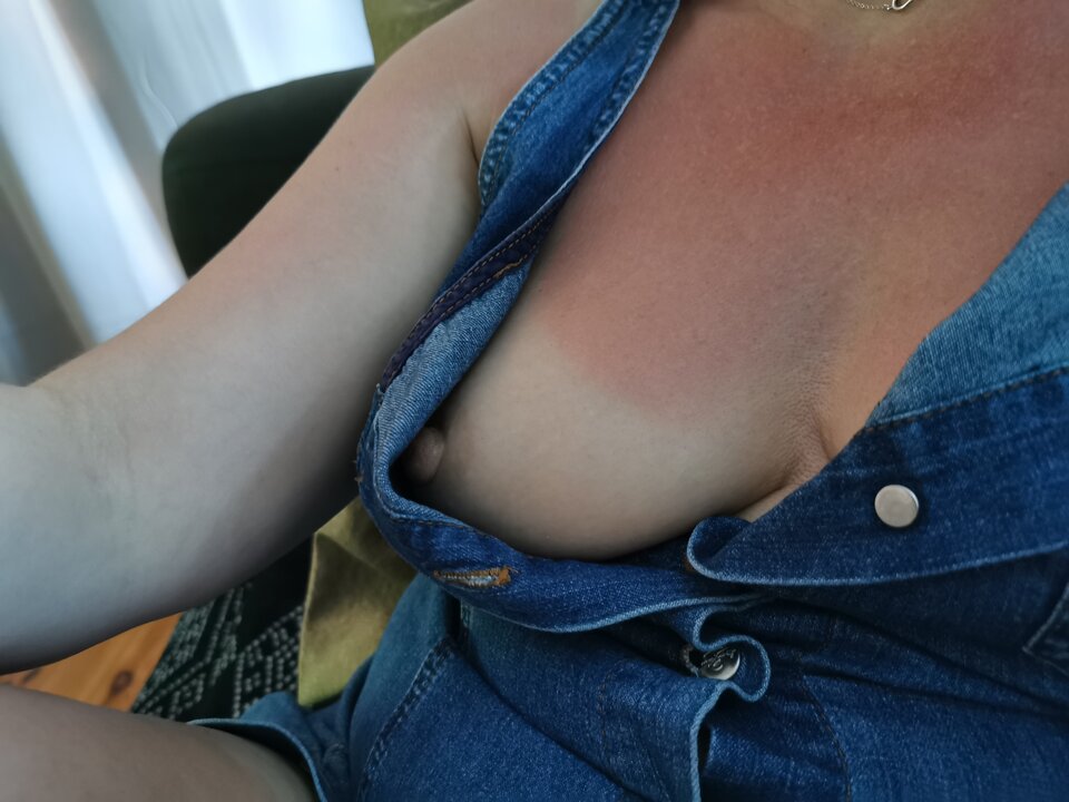 Trochę się opalił😁 - robert72