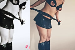 Którą wersję wolicie ?