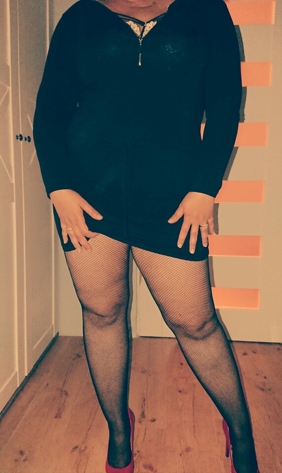 Troszkę wyżej? 😈 - Dominatorzy69