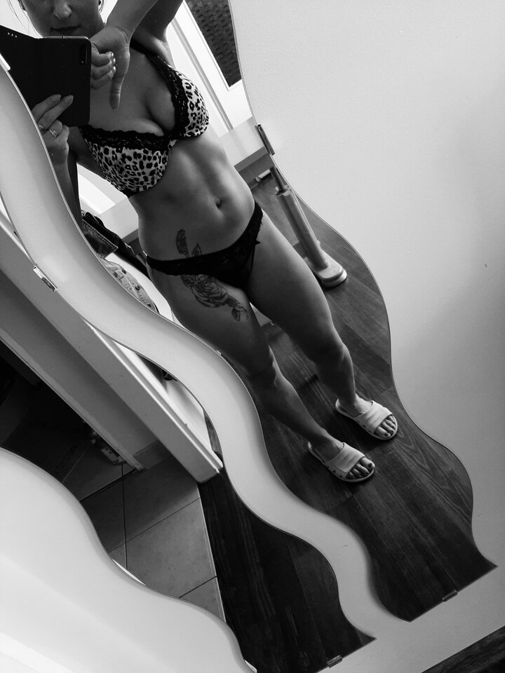 Podobam się Wam 😁😜😜😜 - myrazem8776