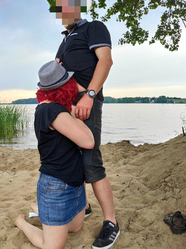 Lodowanie 🙃😈 - MeridaSterczacySut