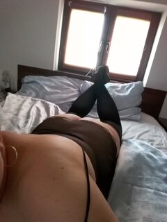 Oczekiwanie na....🙊🙈🙉😈