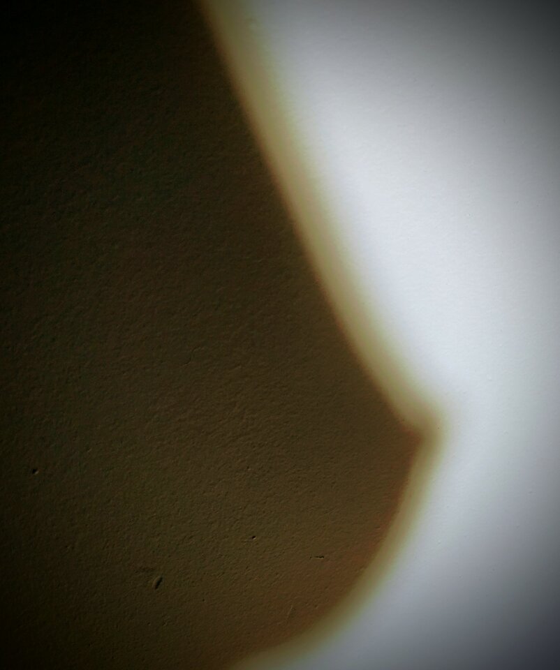 Poranne słońce i cień na ścianie.... - para_gdansk_2016