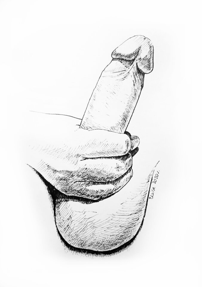 Art no. 22 - blaise8