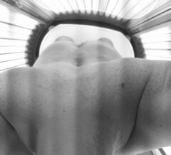 Trudno tak sobie samemu  coś pstryknąć