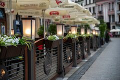 Krakowskie klimaty 7