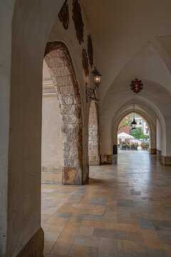 Krakowskie klimaty 5