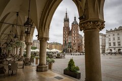 Krakowskie klimaty 4