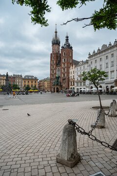 Krakowskie klimaty 3