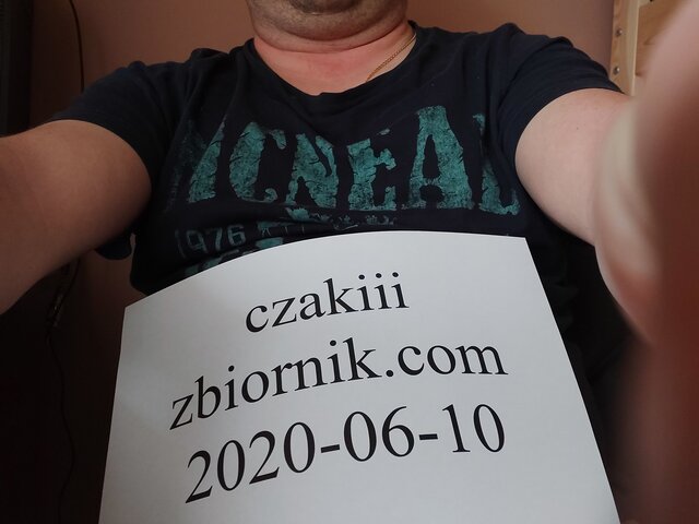 czakiii