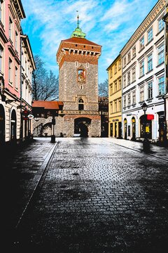 Krakowskie klimaty 12