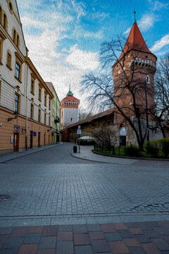 Krakowskie klimaty 11