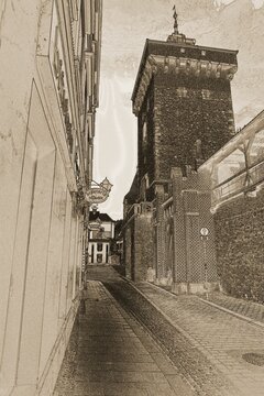 Krakowskie klimaty 13