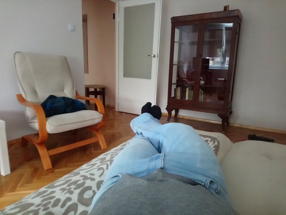 Totalne nygustwo 😆😋 - Maciek1182