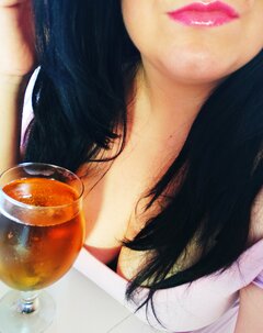 Zimne piwo, gorące usta...trafiłam w Twoje gusta? 👅💋😈