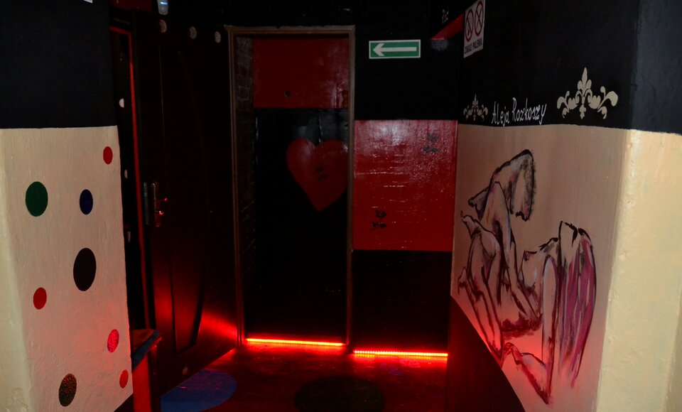 Korytarz Kina Bizarriusz 2.jpg - bizarriusz_kino