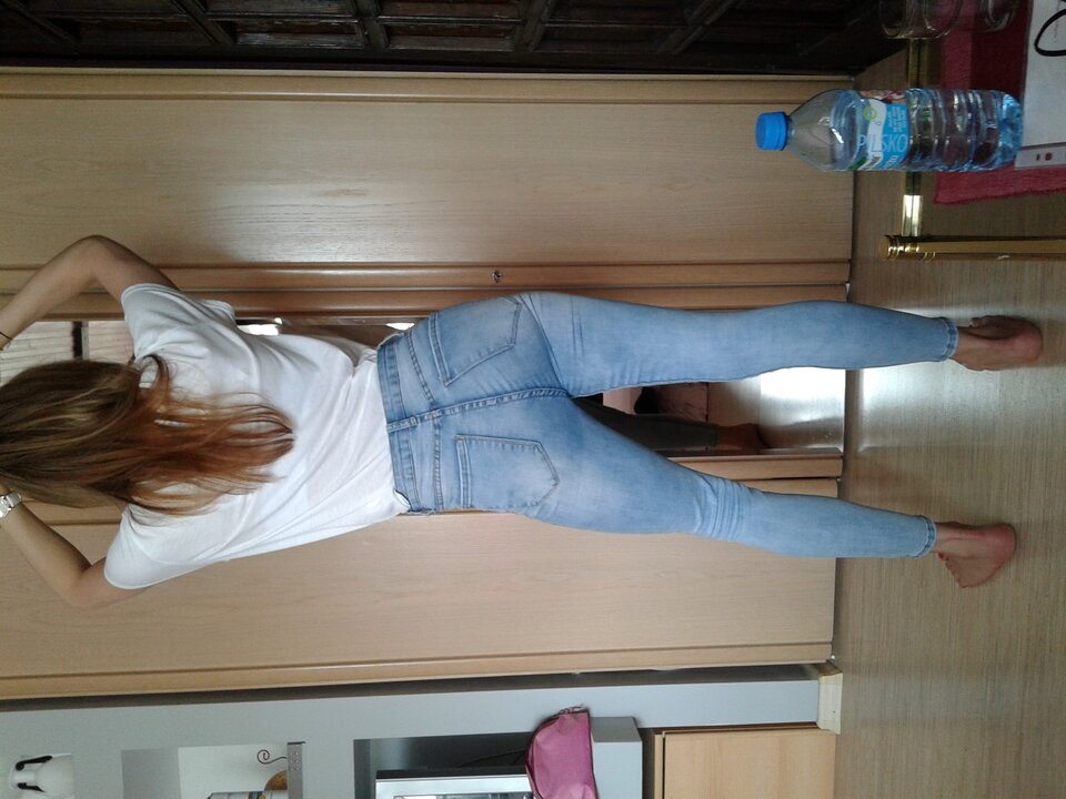 Hotelowe igraszki - Stopyrajstopy