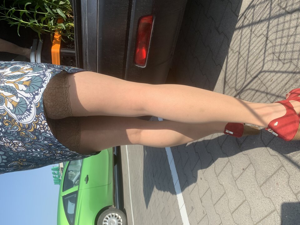 Zakupy.  - NormalniWielkopolska