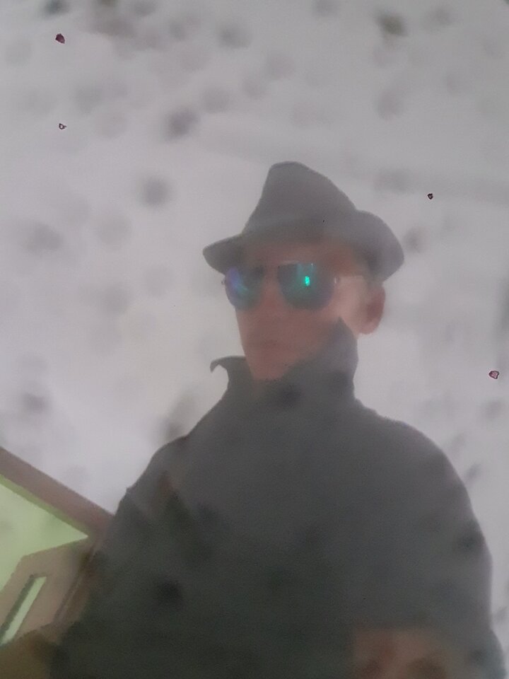 Gangsta  Capone 😀😈 - Kamp87