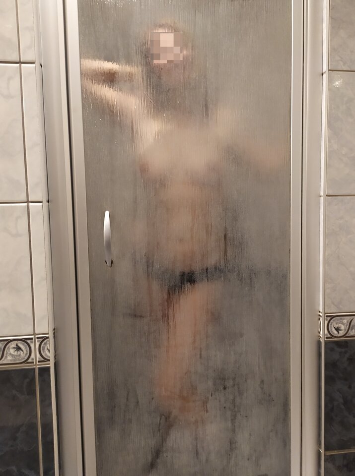Shower.jpg - ___CarpieDiem___